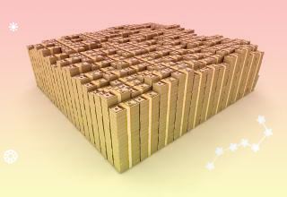 戴尔6K显示器U3224KB开启预售：到手价18599元